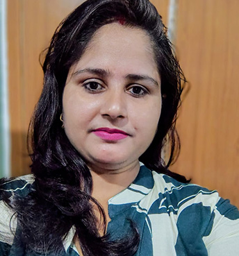 Ms. Babli