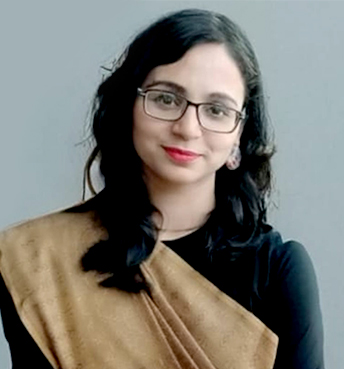 Manisha Singh