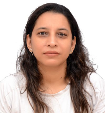 Kamna Makhija